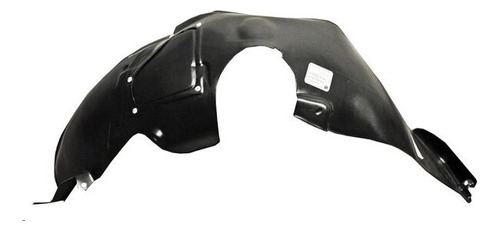 TOLVA SALPICADERA CR PT CRUISER 01-05 PLASTICO DER