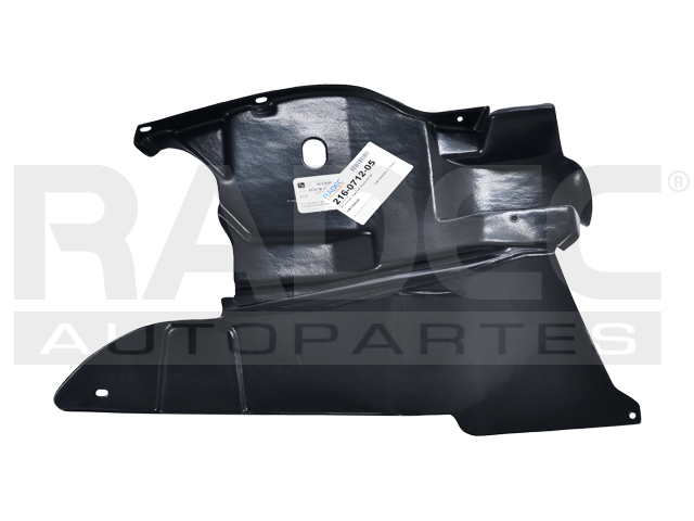 TOLVA MOTOR INFERIOR CR PT CRUISER 01-06
