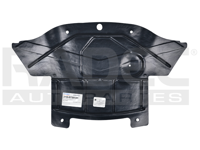 TOLVA MOTOR INFERIOR CR 300 CENTRAL 05-10