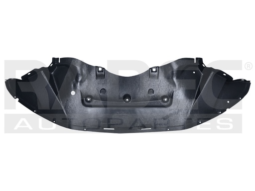 TOLVA MOTOR INFERIOR CR 300 DELANTERA 11-14