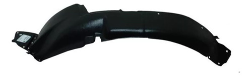 TOLVA SALPICADERA DODGE ATOS 05-12 PLASTICO DER