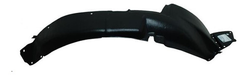 TOLVA SALPICADERA DODGE ATOS 05-12 PLASTICO IZQ