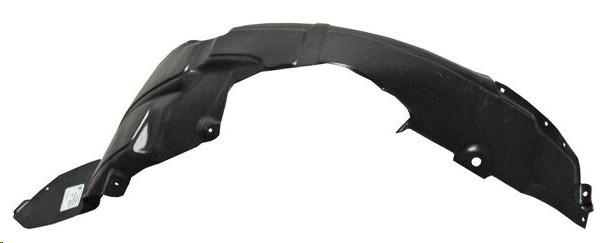 TOLVA SALPICADERA DG ATTITUDE 12-14 PLASTICO DER