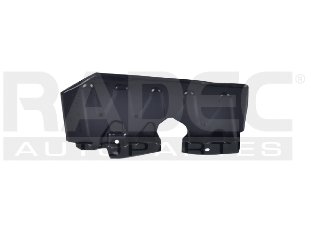 TOLVA MOTOR INFERIOR DG ATTITUDE 06-11 DER