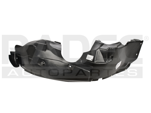 TOLVA SALPICADERA DG AVENGER 12-14 DER