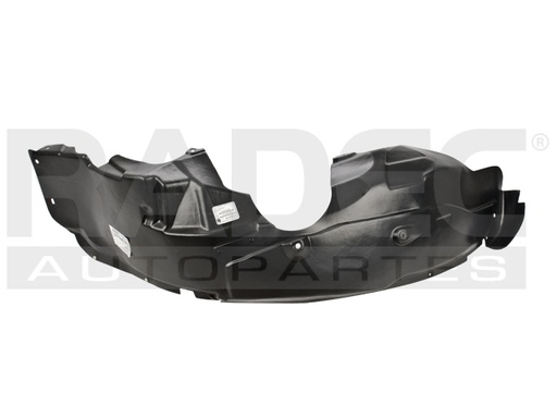 TOLVA SALPICADERA DG AVENGER 12-14 IZQ