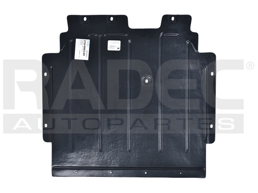 TOLVA MOTOR INFERIOR DG AVENGER 08-11