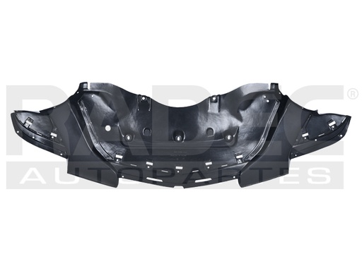 TOLVA MOTOR INFERIOR DG CHARGER DELANTERA 11-14