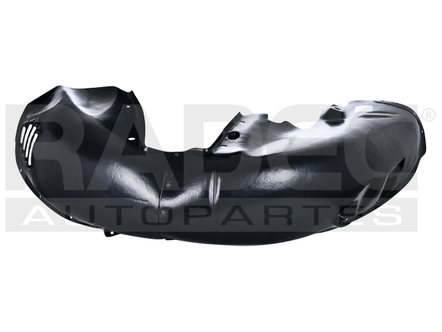 TOLVA SALPICADERA TRASERA DG CHARGER 06-10 DER