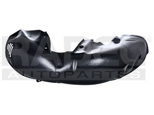 TOLVA SALPICADERA TRASERA DG CHARGER 06-10 DER