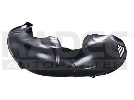 TOLVA SALPICADERA TRASERA DG CHARGER 06-10 IZQ