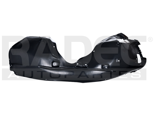 TOLVA SALPICADERA DELANTERA DG CHARGER 15-17 SE/SXT/RT DER