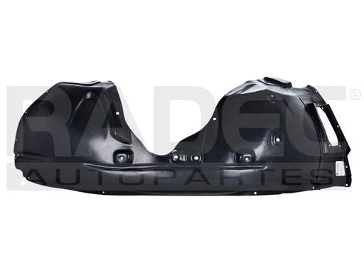 TOLVA SALPICADERA DELANTERA DG CHARGER 15-17 SRT DER