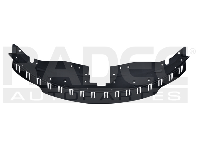 TOLVA MARCO RADIADOR DG CHARGER SUPERIOR 15-17