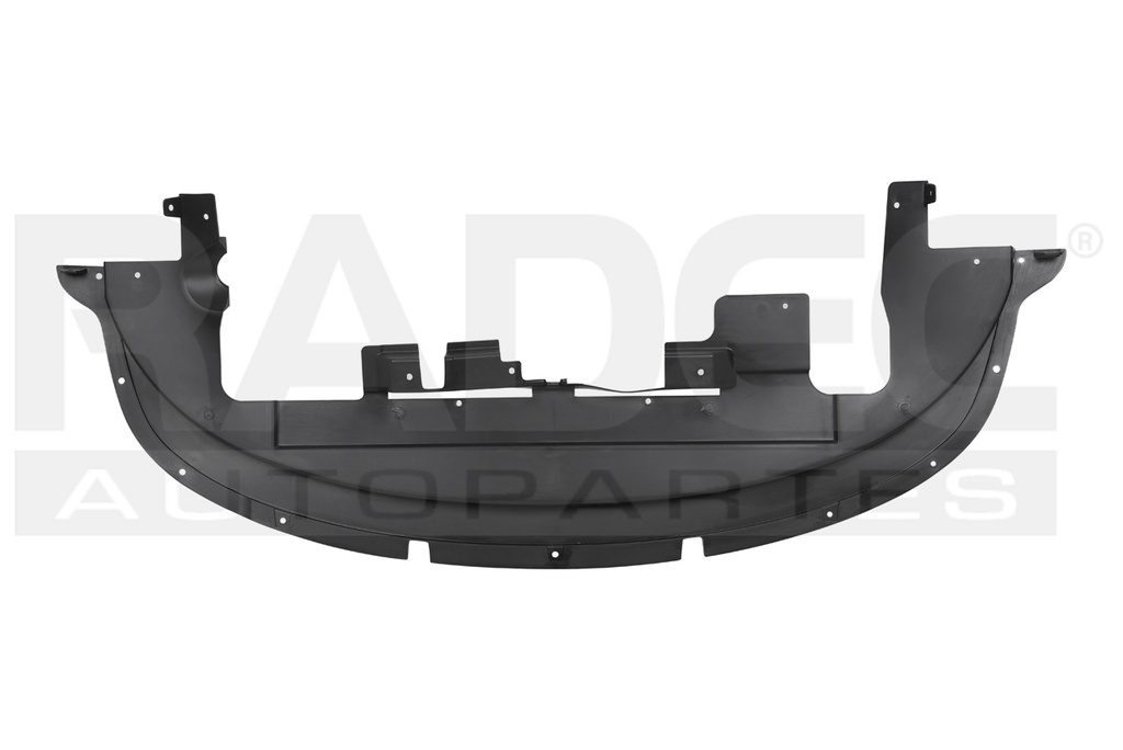 TOLVA INFERIOR MOTOR DG JOURNEY 11-20 RT/SE/SXT/SPORT L4/V6 4/6 CILINDROS 2.4/3.6L 5 PUERTAS