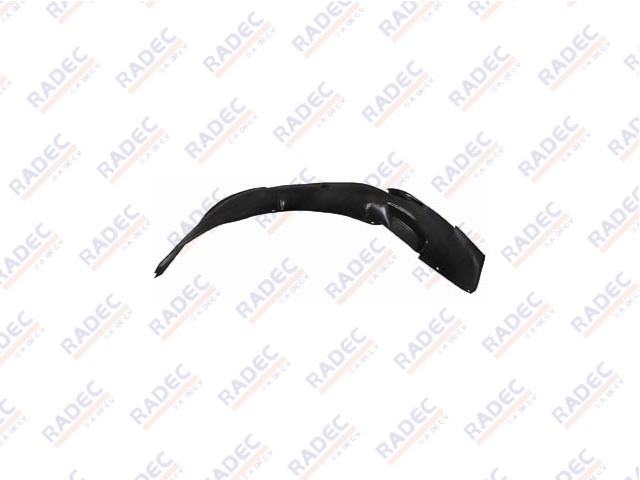 TOLVA SALPICADERA DG NEON 95-9ASTICO IZQ