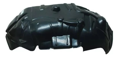 TOLVA SALPICADERA DG RAM 09-13 PLASTICO IZQ