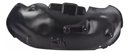 TOLVA SALPICADERA DG NEW RAM 06-09 1500/2500/3500 PLASTICO DER
