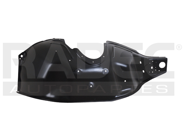 TOLVA SALPICADERA DG RAM 94-02 LAMINA DER