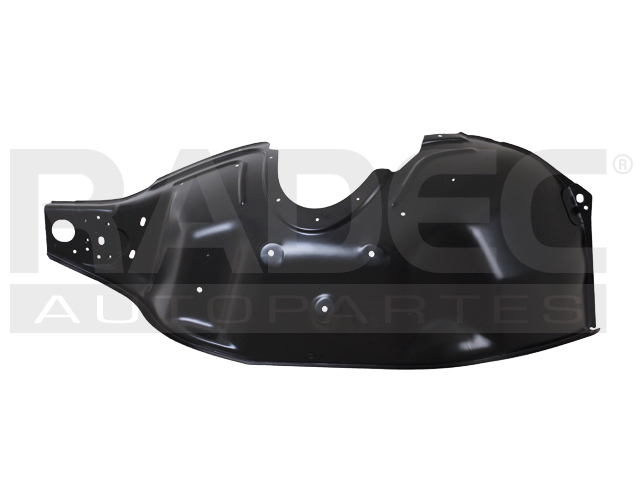 TOLVA SALPICADERA DG RAM 94-02 LAMINA IZQ