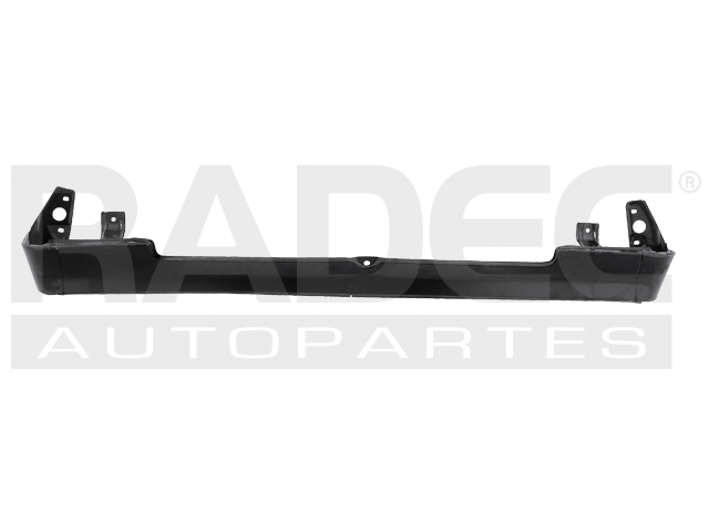 TOLVA DEFENSA DG RAM 50 DELANTERA INFERIOR 87-93/L200 87-96 PLASTICO