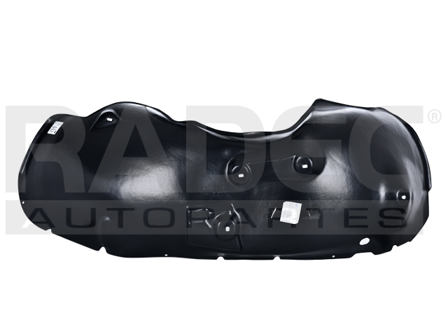 TOLVA SALPICADERA DELANTERA DG RAM 06-08 4X4 2500/3500 DER