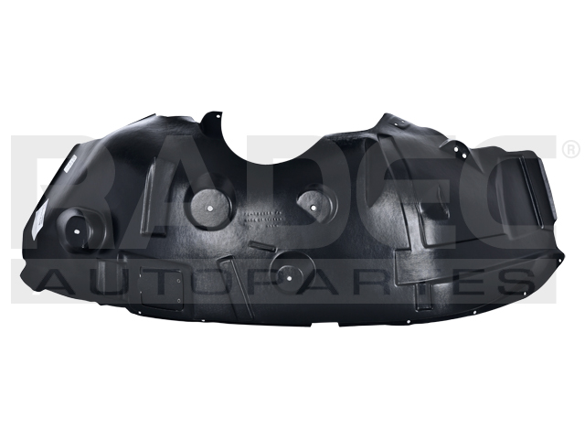 TOLVA SALPICADERA DELANTERA DG RAM 10-13 4X4 2500/3500 IZQ