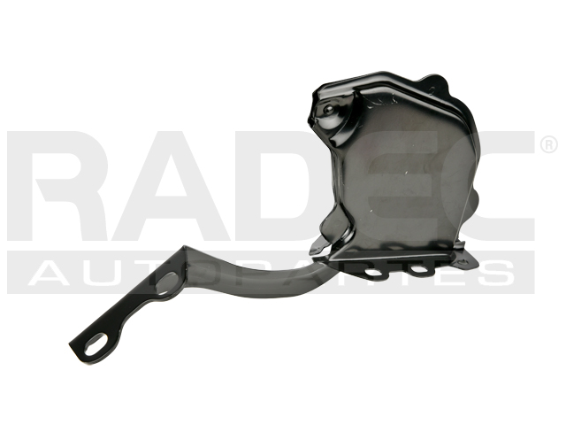 BISAGRA DE COFRE TY HILUX 84-88  HUSHAN Derecho   