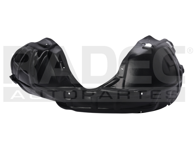 TOLVA SALPICADERA DG CHALLENGER 08-14 DER