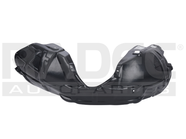 TOLVA SALPICADERA DG CHALLENGER 08-14 IZQ