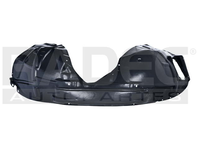 TOLVA SALPICADERA DELANTERA DG CHALLENGER 15-19 SRT DER