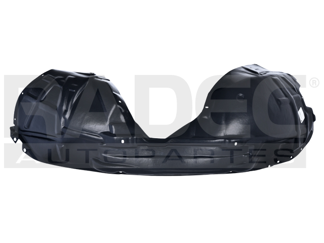 TOLVA SALPICADERA DELANTERA DG CHALLENGER 15-19 SXT/RT DER