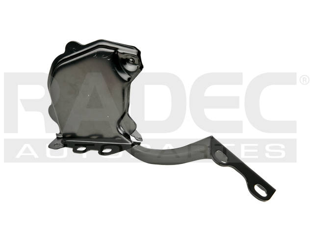 BISAGRA DE COFRE TY HILUX 84-88  HUSHAN Izquierdo   