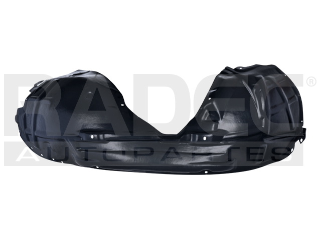 TOLVA SALPICADERA DELANTERA DG CHALLENGER 15-19 SXT/RT IZQ