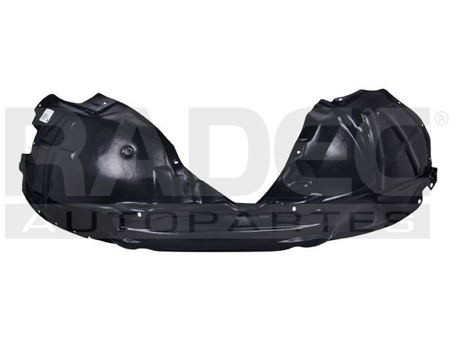 TOLVA SALPICADERA DELANTERA DG CHALLENGER 08-14 RT/SXT IZQ