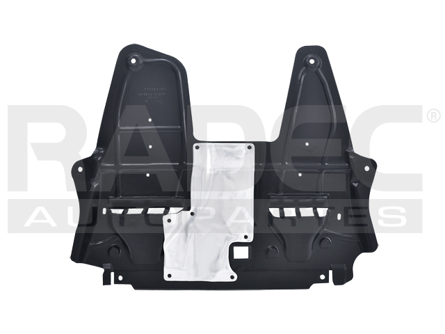 TOLVA MOTOR INFERIOR FT 500 07-12