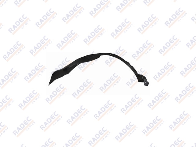 TOLVA SALPICADERA FD AEROSTAR 86-97 PLASTICO IZQ
