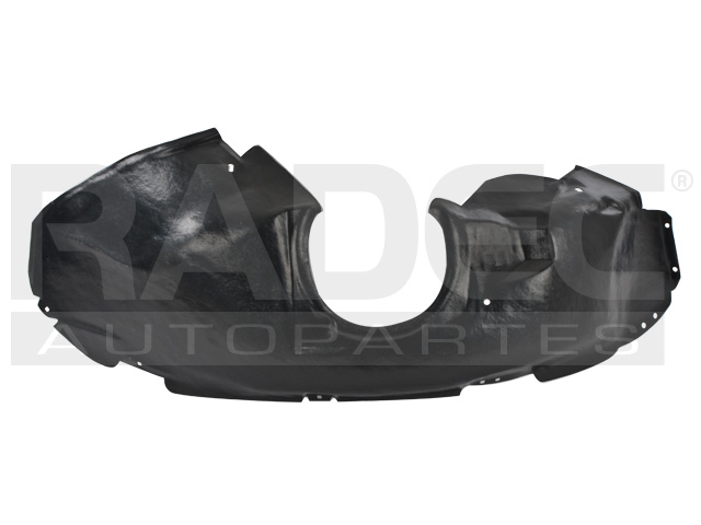 TOLVA SALPICADERA FD CONTOUR/MYSTYQUE 98