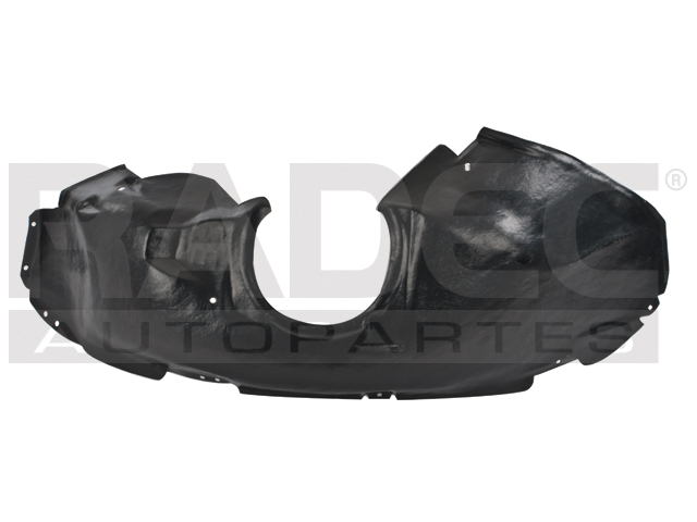 TOLVA SALPICADERA FD CONTOUR/MYSTYQUE 98