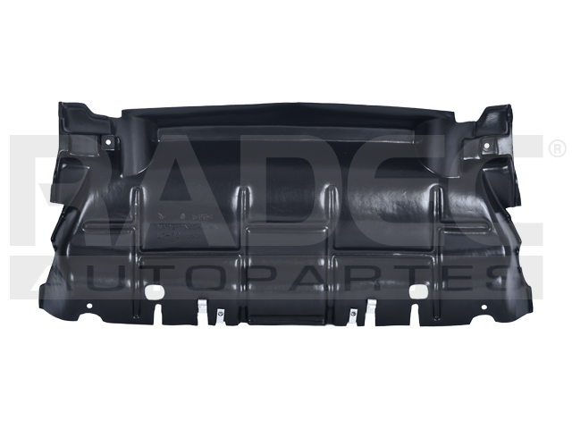 TOLVA MOTOR INFERIOR FD ECONOLINE DELANTERA 08-14