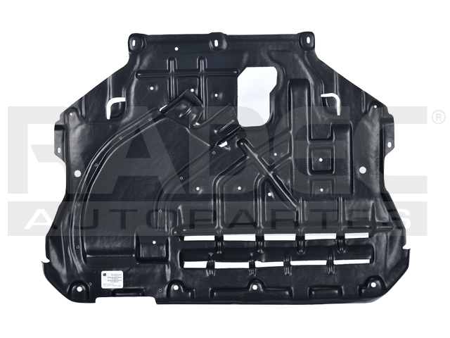 TOLVA MOTOR INFERIOR FD ESCAPE 13-18 SECCION TRASERA