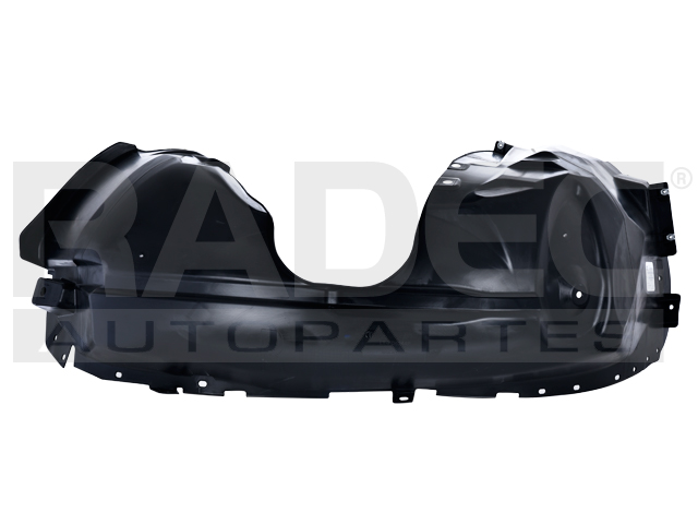 TOLVA SALPICADERA DELANTERA FD ESCAPE 13-16 DER