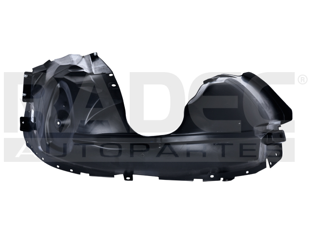 TOLVA SALPICADERA DELANTERA FD ESCAPE 13-16 IZQ