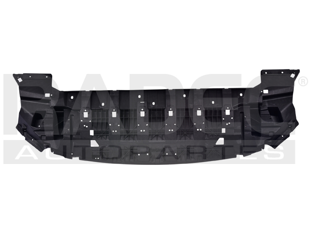 TOLVA INFERIOR MOTOR FD ESCAPE 13-19 S/S PLUS/TREND/TREND ECOBOOST/TITANIUM/TITANIUM ECOBOOST L4 4 CILINDROS 2.0/2.5L 5 PUERTAS