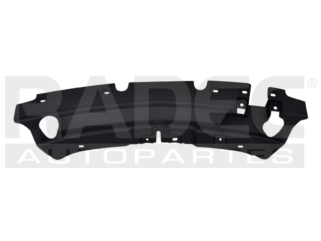 TOLVA MARCO RADIADOR FD ESCAPE 17-19 S/S PLUS/TREND/TREND ECOBOOST/TITANIUM/TITANIUM ECOBOOST L4 4 CILINDROS 2.0/2.5L 5 PUERTAS