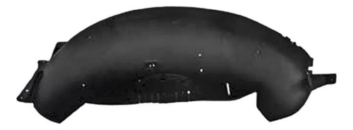 TOLVA SALPICADERA FD EXPEDITION 97-02/ F-150/F-250 98-09 PLASTICO DER