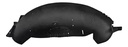 TOLVA SALPICADERA FD EXPEDITION 97-02/ F-150/F-250 98-09 PLASTICO DER