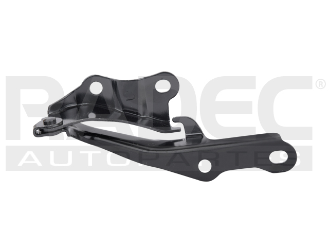 BISAGRA DE COFRE TY RAV4 01-05  HUSHAN Izquierdo   
