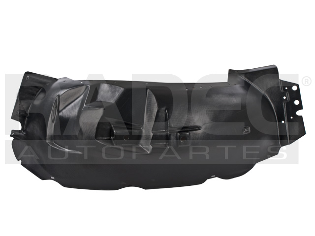 TOLVA SALPICADERA FD EXPLORER DELANTERA 01-05 PLASTICO SPORT TRACK DER