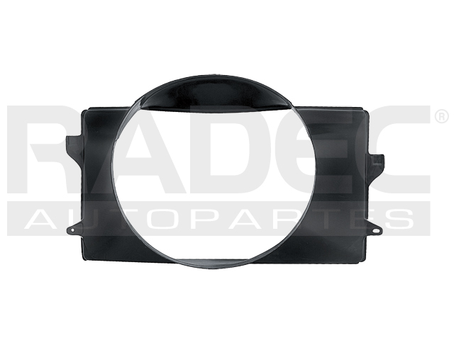 TOLVA VENTILADOR FD F-150/F-250 97-07/LOBO 97-03/EXPEDITION 97-02 8 CILINDROS